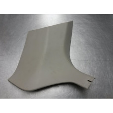 GSJ103 D-Pillar Upper Panel From 2008 Jeep Grand Cherokee  3.7 5HS30BD1AH